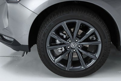 2026 Acura RDX A-Spec Package SH-AWD