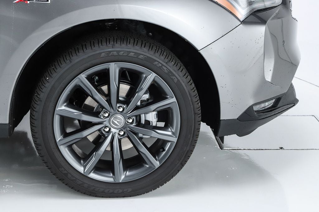 2026 Acura RDX A-Spec Package SH-AWD
