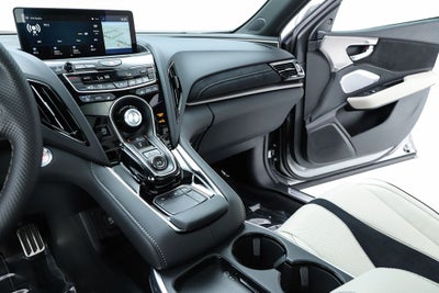 2026 Acura RDX A-Spec Package SH-AWD