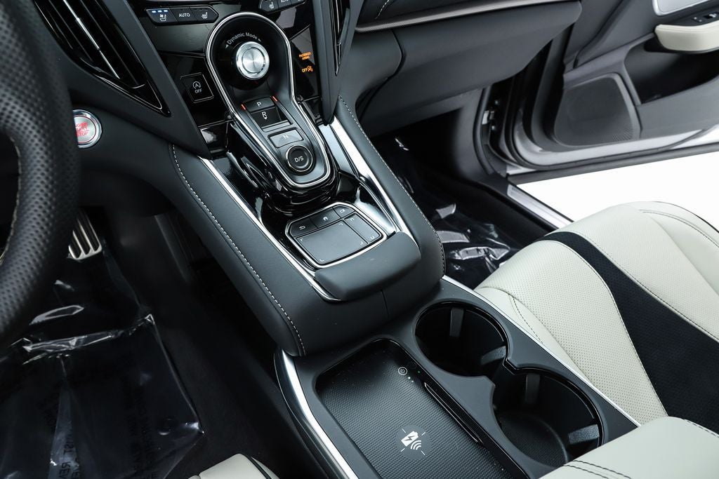2026 Acura RDX A-Spec Package SH-AWD