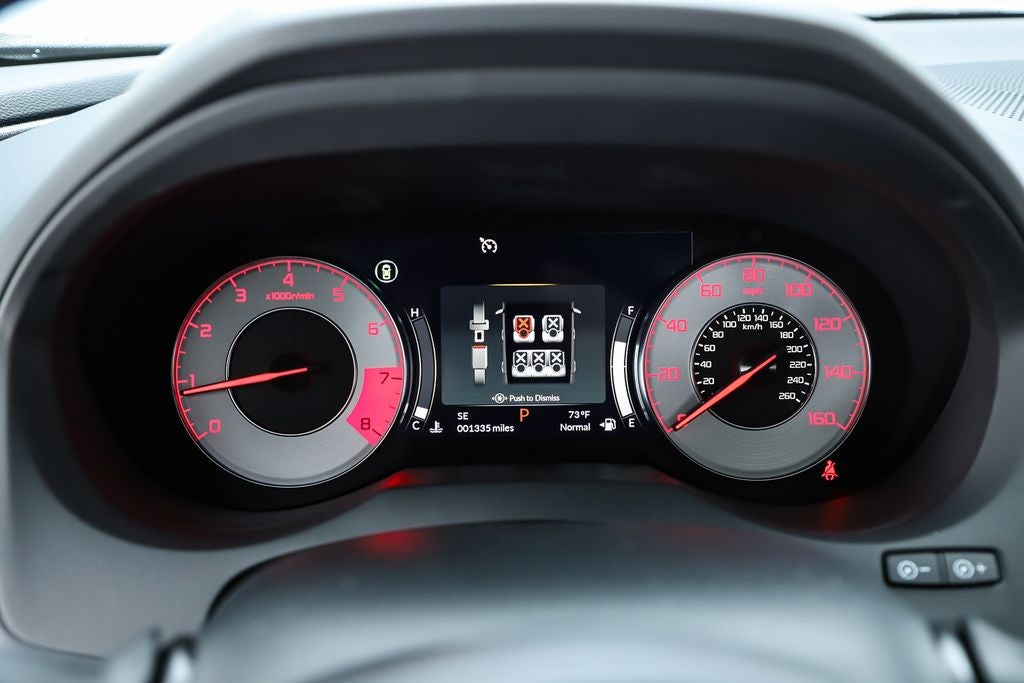 2026 Acura RDX A-Spec Package SH-AWD