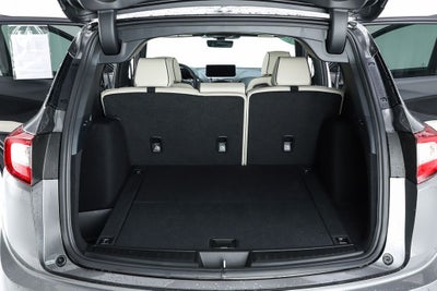 2026 Acura RDX A-Spec Package SH-AWD