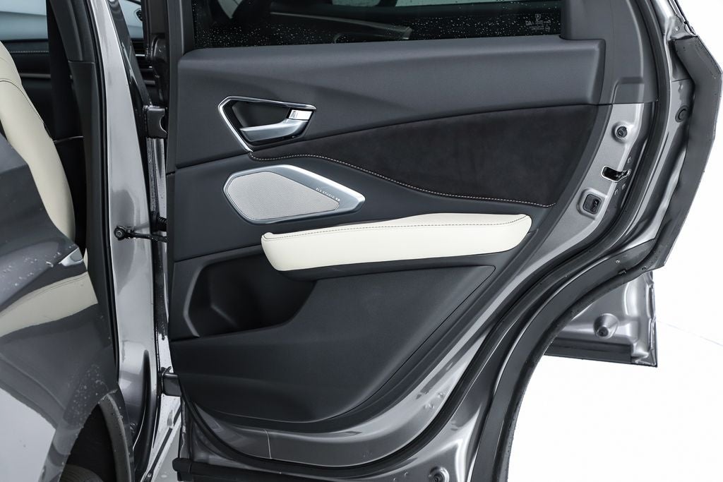 2026 Acura RDX A-Spec Package SH-AWD