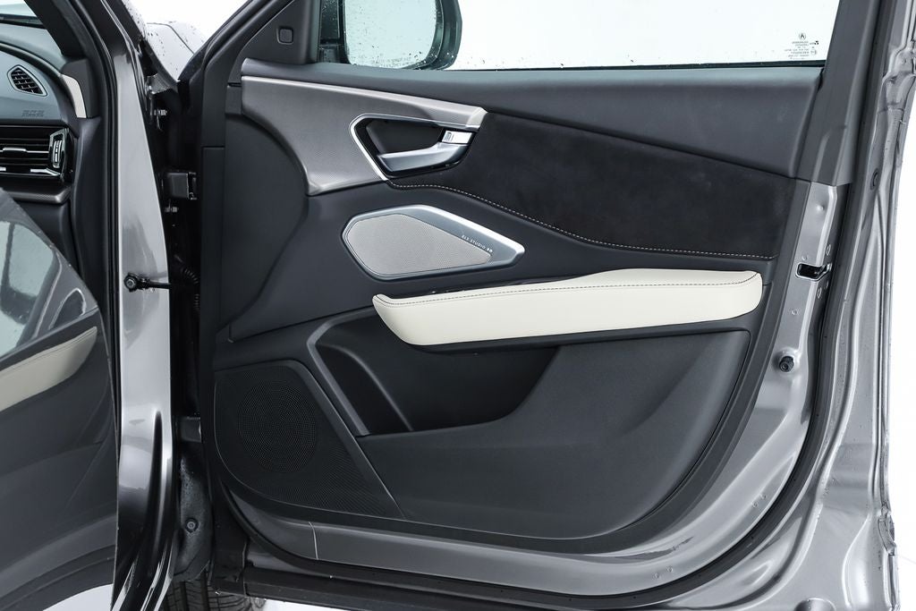 2026 Acura RDX A-Spec Package SH-AWD
