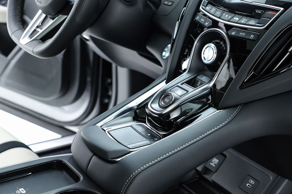 2026 Acura RDX A-Spec Package SH-AWD
