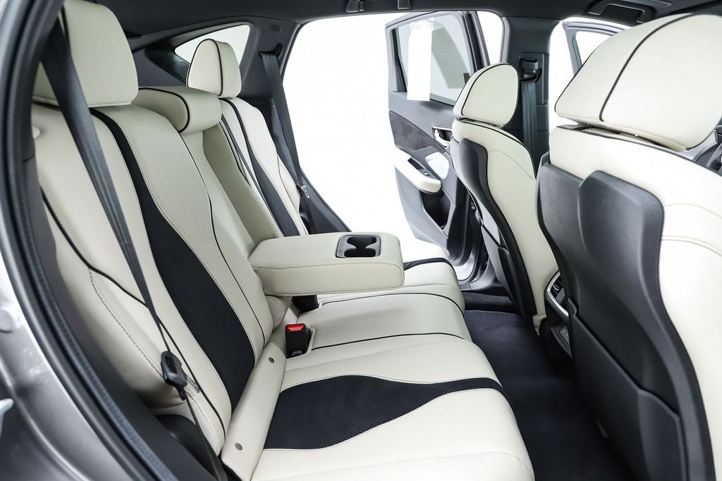 2026 Acura RDX A-Spec Package SH-AWD
