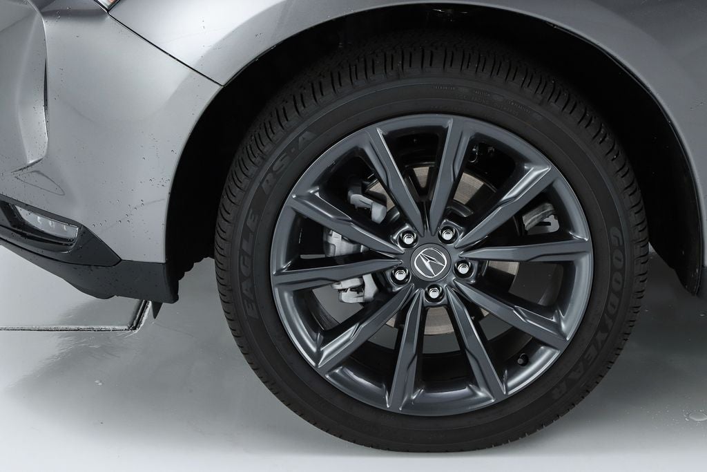 2026 Acura RDX A-Spec Package SH-AWD
