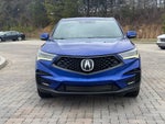 2019 Acura RDX A-Spec Package SH-AWD