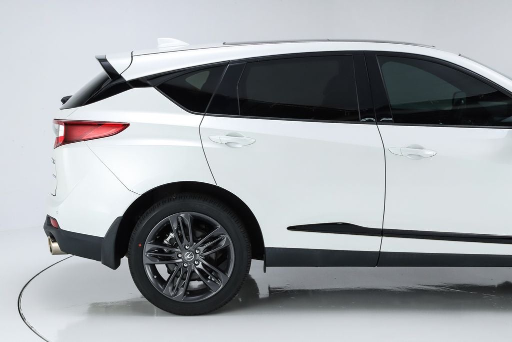 2021 Acura RDX A-Spec Package SH-AWD