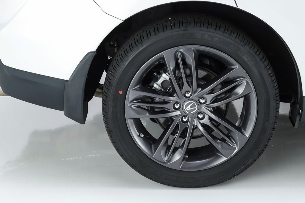 2021 Acura RDX A-Spec Package SH-AWD