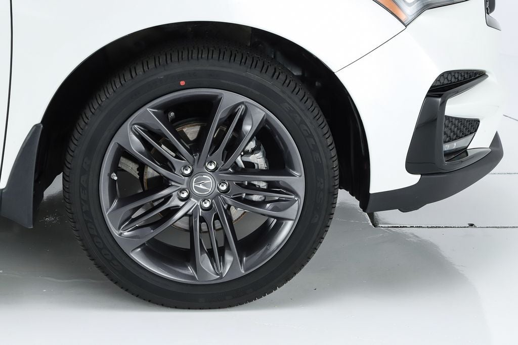 2021 Acura RDX A-Spec Package SH-AWD