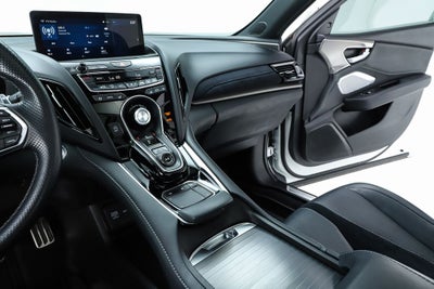 2021 Acura RDX A-Spec Package SH-AWD