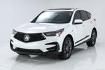2021 Acura RDX A-Spec Package SH-AWD