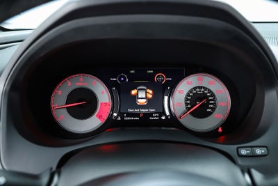 2021 Acura RDX A-Spec Package SH-AWD