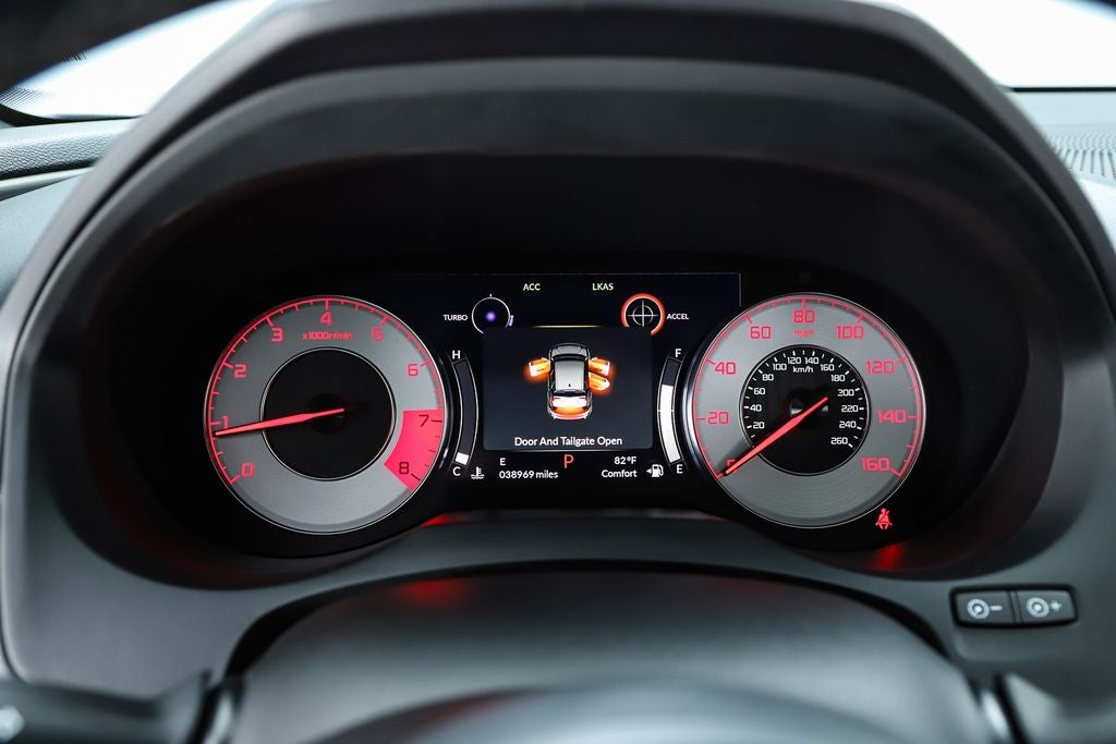 2021 Acura RDX A-Spec Package SH-AWD