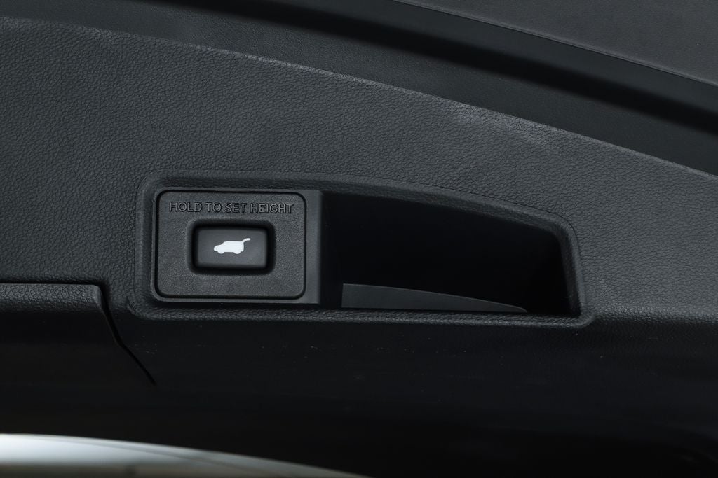 2021 Acura RDX A-Spec Package SH-AWD