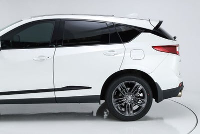2021 Acura RDX A-Spec Package SH-AWD
