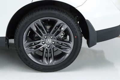 2021 Acura RDX A-Spec Package SH-AWD