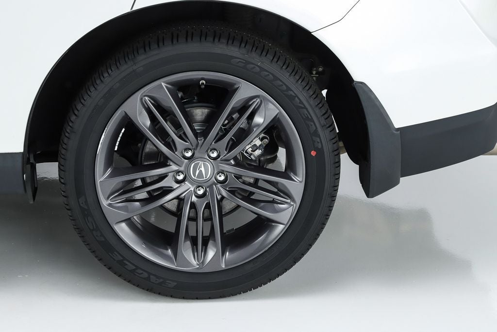 2021 Acura RDX A-Spec Package SH-AWD