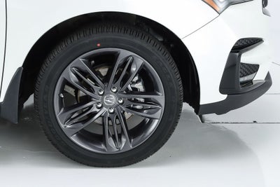 2021 Acura RDX A-Spec Package SH-AWD