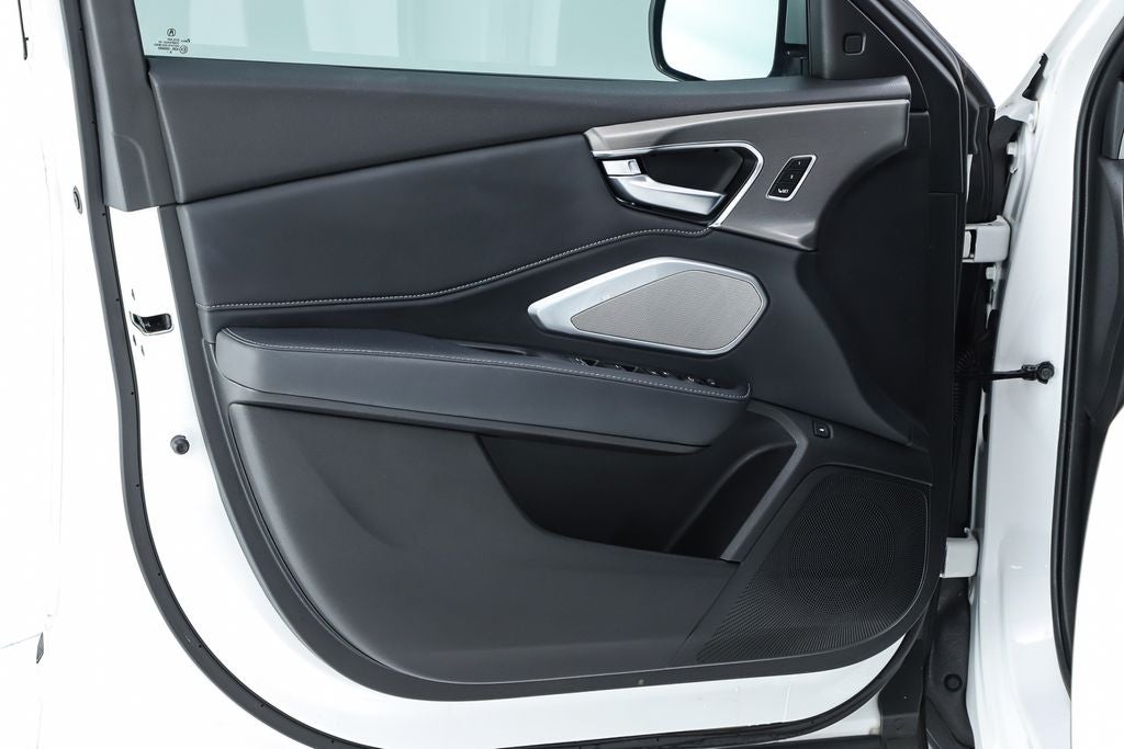 2021 Acura RDX A-Spec Package SH-AWD