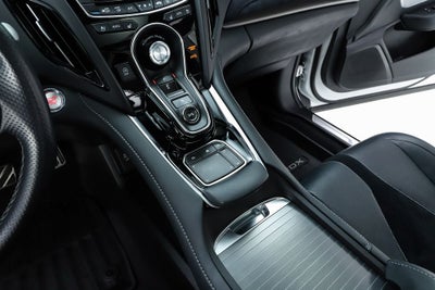 2021 Acura RDX A-Spec Package SH-AWD