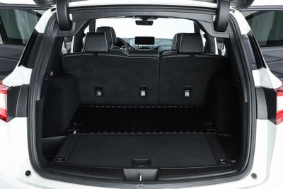 2021 Acura RDX A-Spec Package SH-AWD