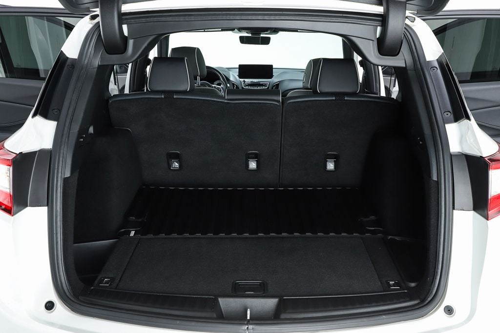 2021 Acura RDX A-Spec Package SH-AWD