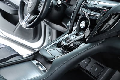 2021 Acura RDX A-Spec Package SH-AWD