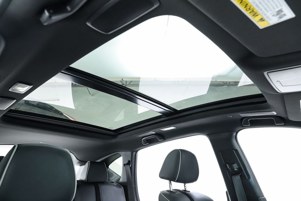 2021 Acura RDX A-Spec Package SH-AWD