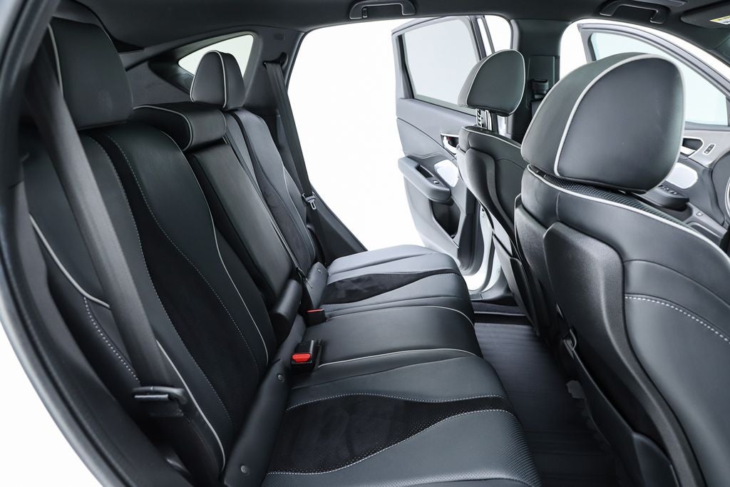 2021 Acura RDX A-Spec Package SH-AWD