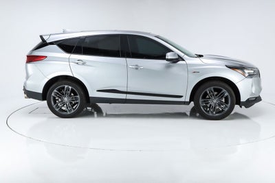 2024 Acura RDX A-Spec Package SH-AWD
