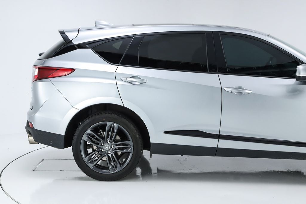 2024 Acura RDX A-Spec Package SH-AWD