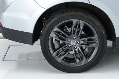 2024 Acura RDX A-Spec Package SH-AWD