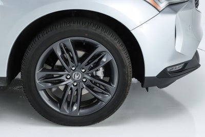 2024 Acura RDX A-Spec Package SH-AWD