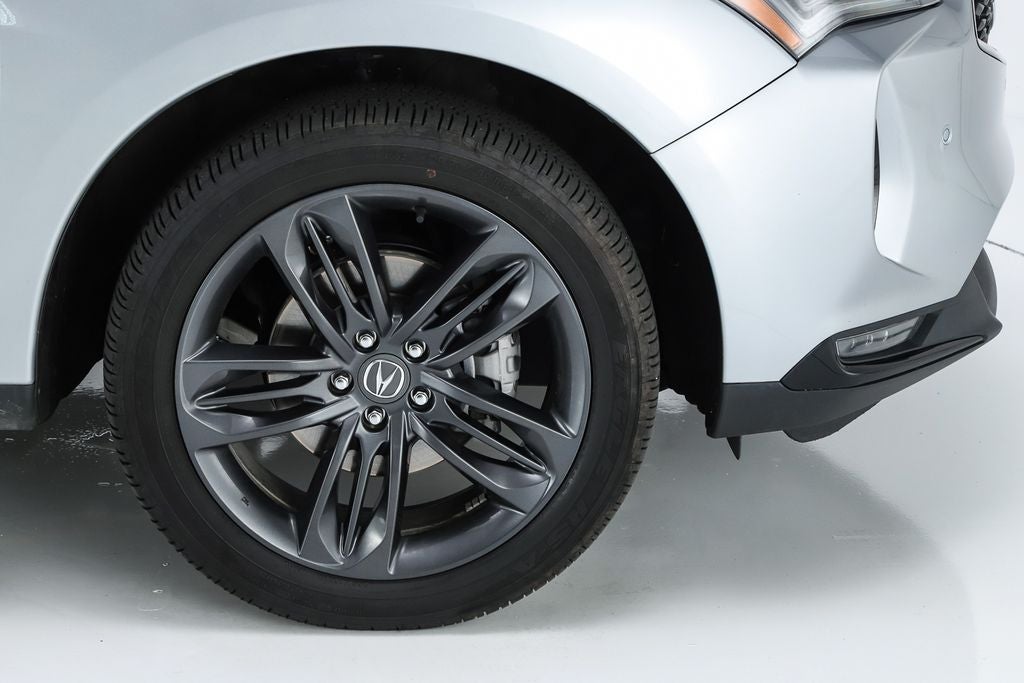 2024 Acura RDX A-Spec Package SH-AWD