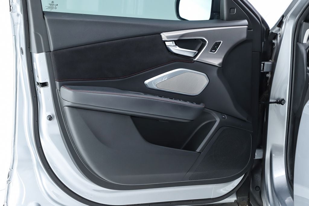 2024 Acura RDX A-Spec Package SH-AWD