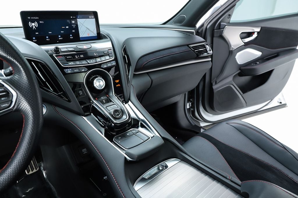 2024 Acura RDX A-Spec Package SH-AWD