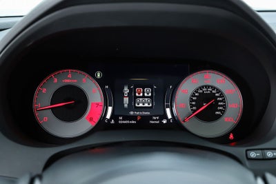 2024 Acura RDX A-Spec Package SH-AWD