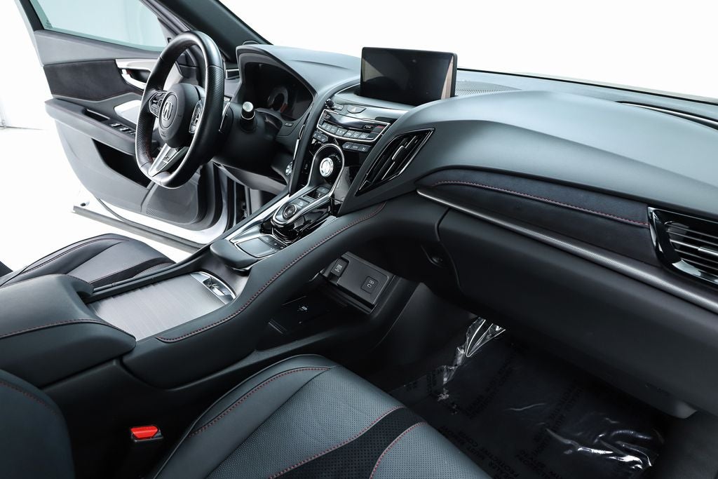 2024 Acura RDX A-Spec Package SH-AWD