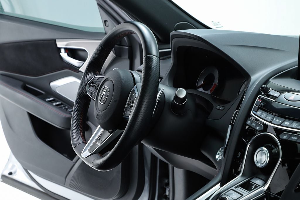 2024 Acura RDX A-Spec Package SH-AWD