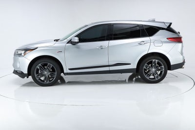 2024 Acura RDX A-Spec Package SH-AWD