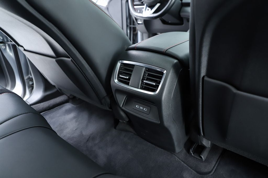 2024 Acura RDX A-Spec Package SH-AWD