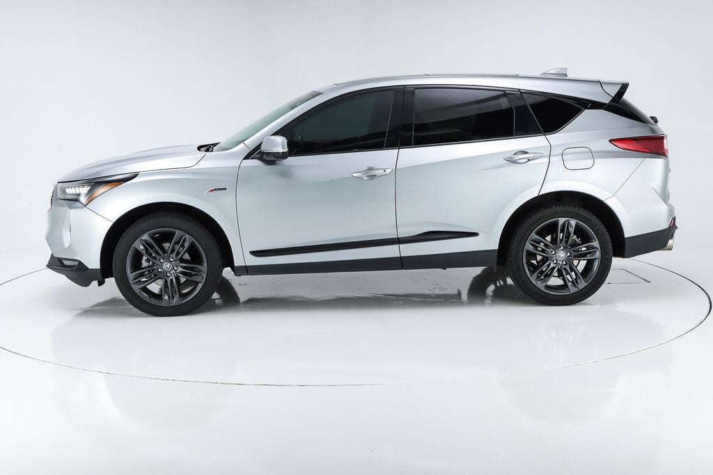 2024 Acura RDX A-Spec Package SH-AWD