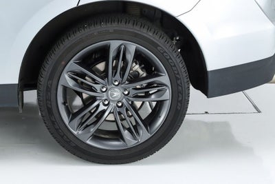 2024 Acura RDX A-Spec Package SH-AWD