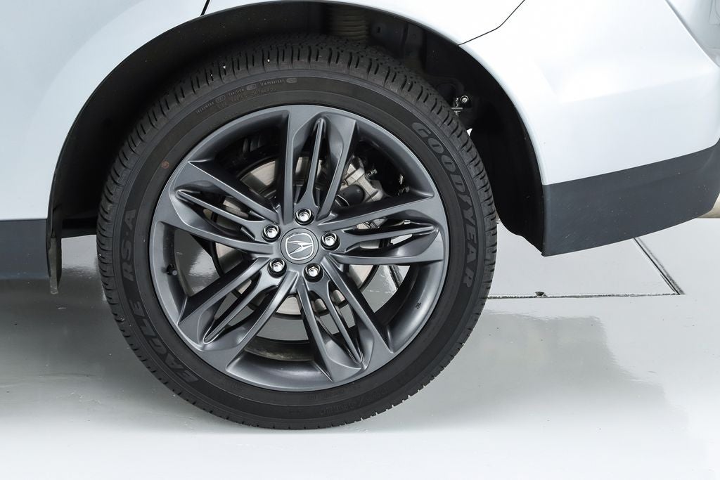 2024 Acura RDX A-Spec Package SH-AWD
