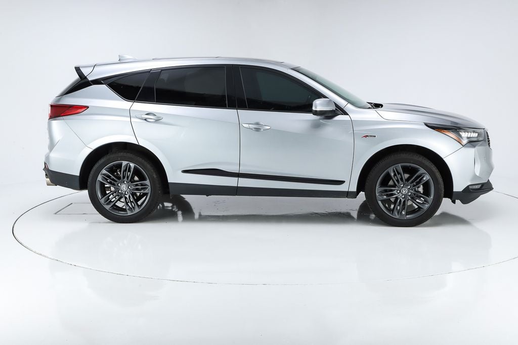 2024 Acura RDX A-Spec Package SH-AWD