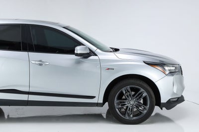 2024 Acura RDX A-Spec Package SH-AWD