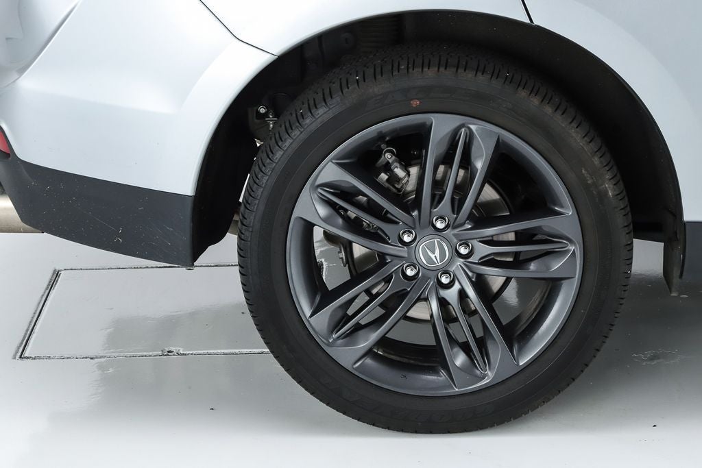 2024 Acura RDX A-Spec Package SH-AWD