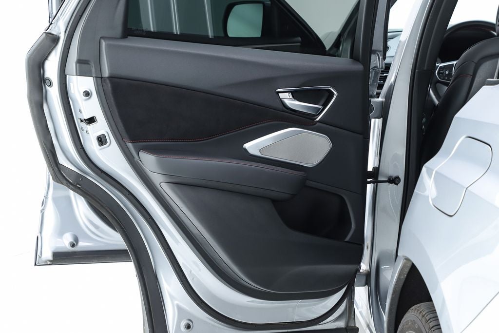 2024 Acura RDX A-Spec Package SH-AWD